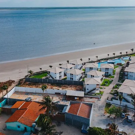 Oiti Beach Resort Tutoia-2