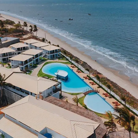 Oiti Beach Resort Tutoia-3